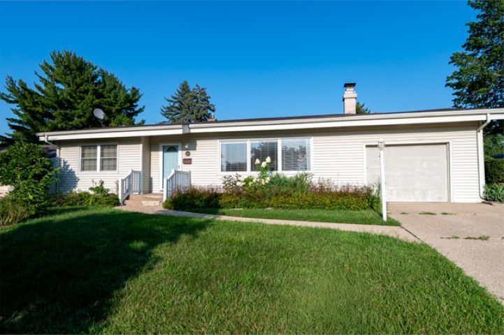 928 Woodland Drive