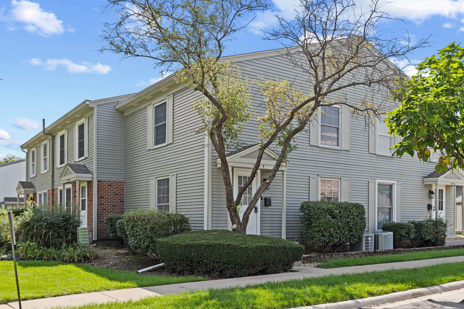 1171 Bunker Hill Court