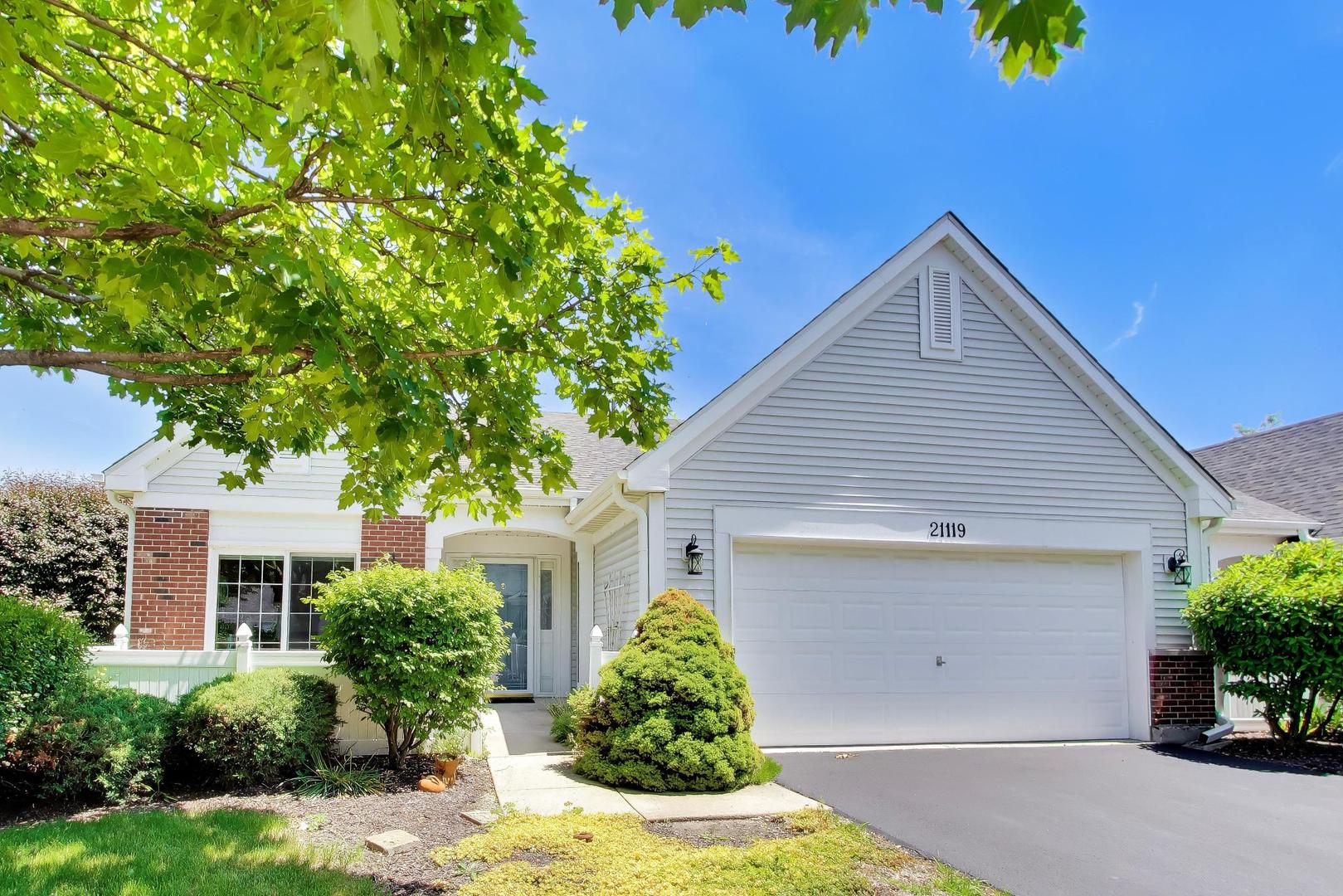 21119 Braxton Lane