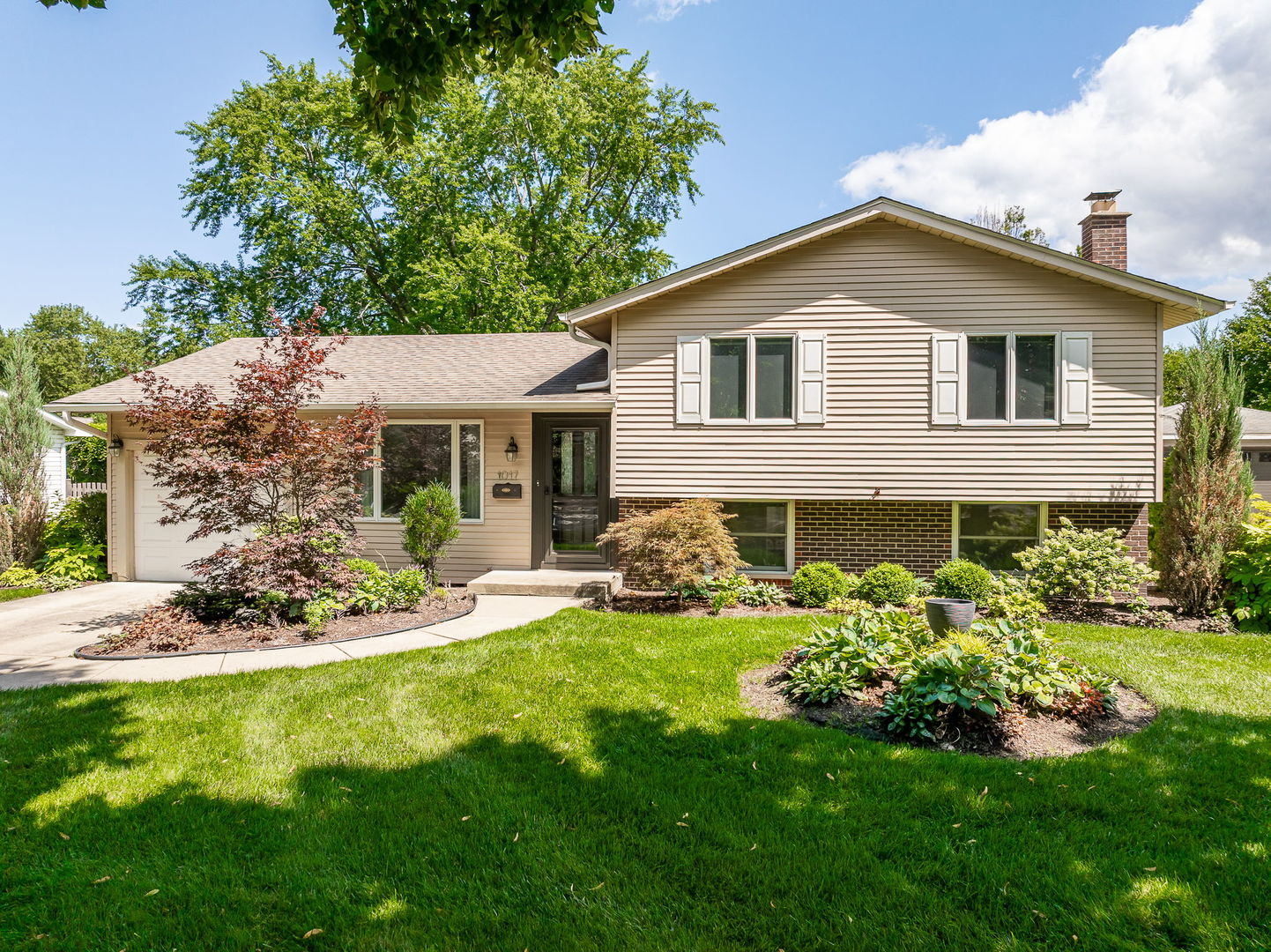 1017 Timberlea Drive