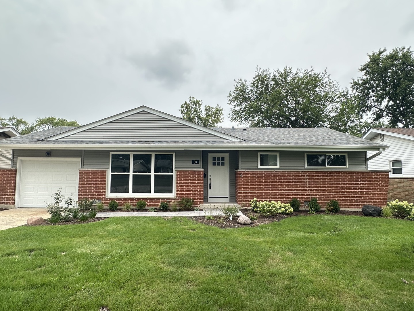 38 Evergreen Street