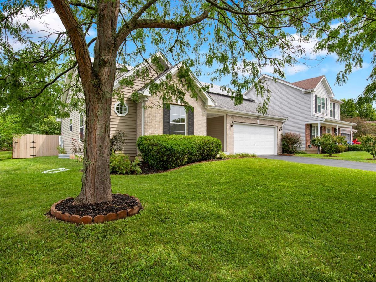 499 Kensington Court