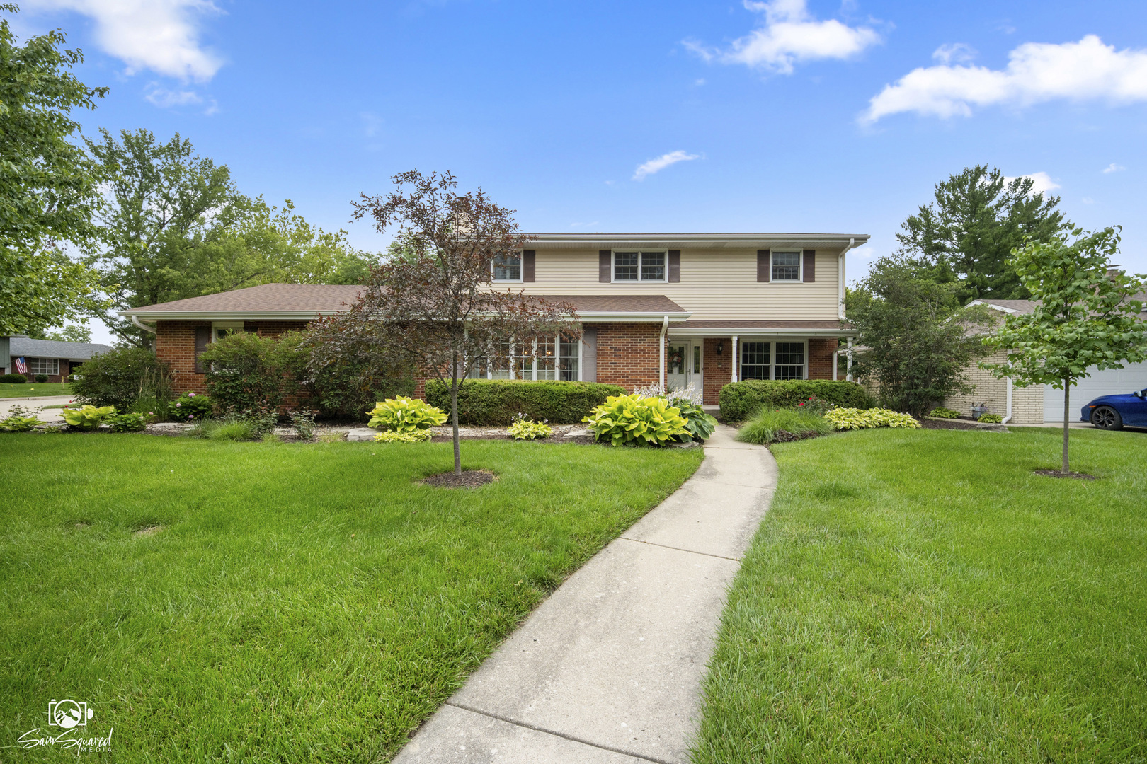 226 Meadow Wood Drive