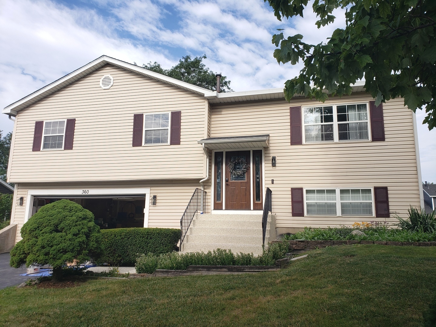 360 Homewood Drive