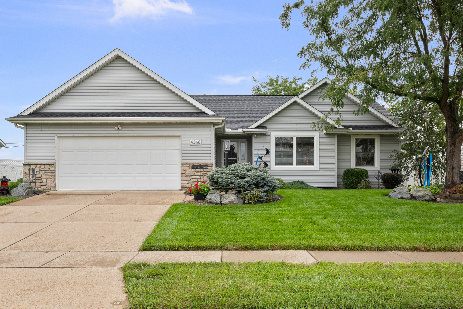 4368 Sapphire Lane