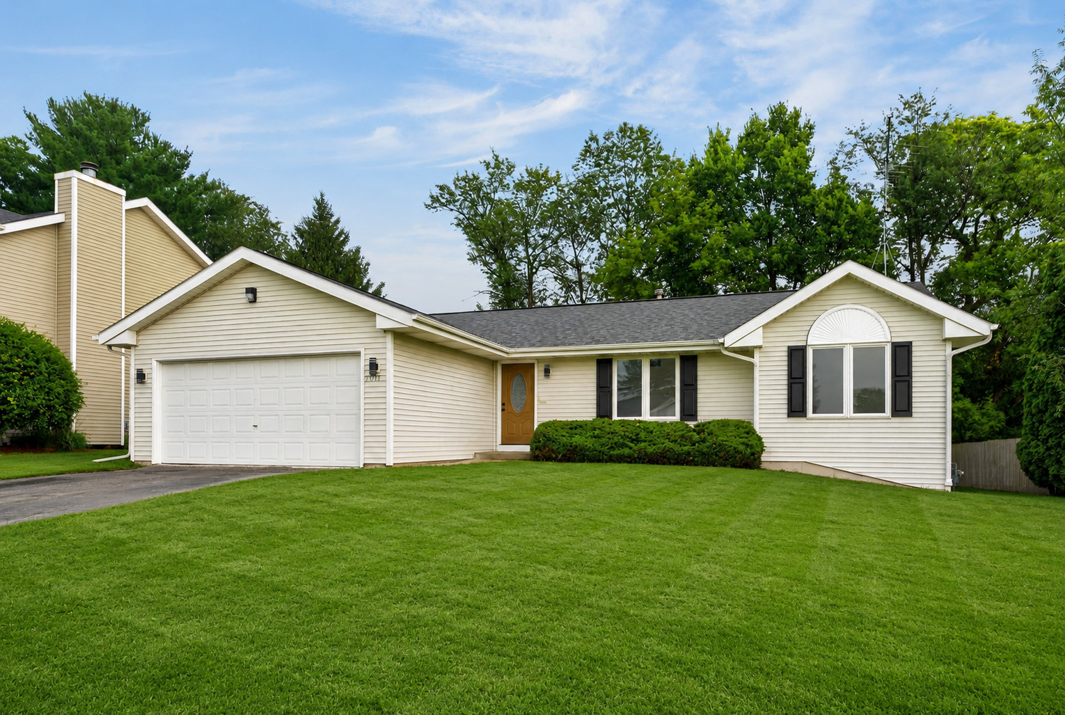 5011 Trafford Drive