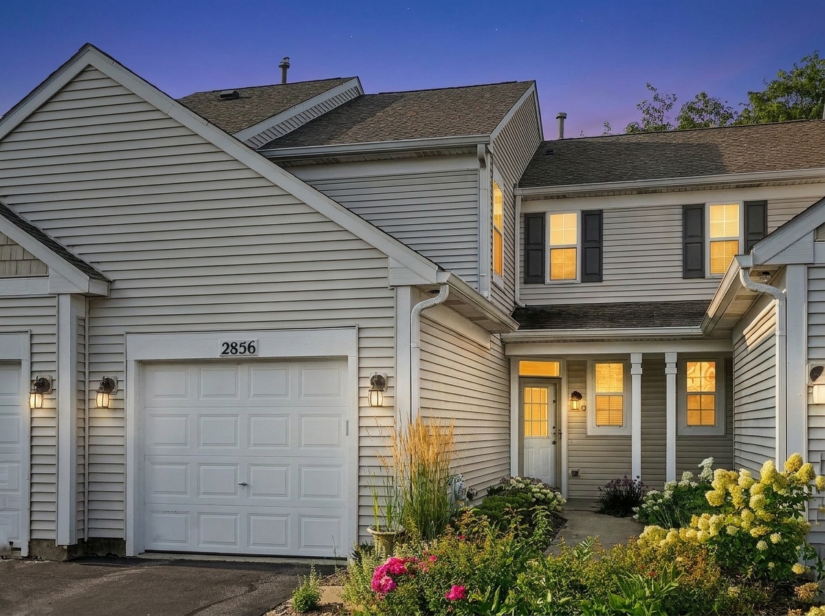 2856 Gypsum Circle
