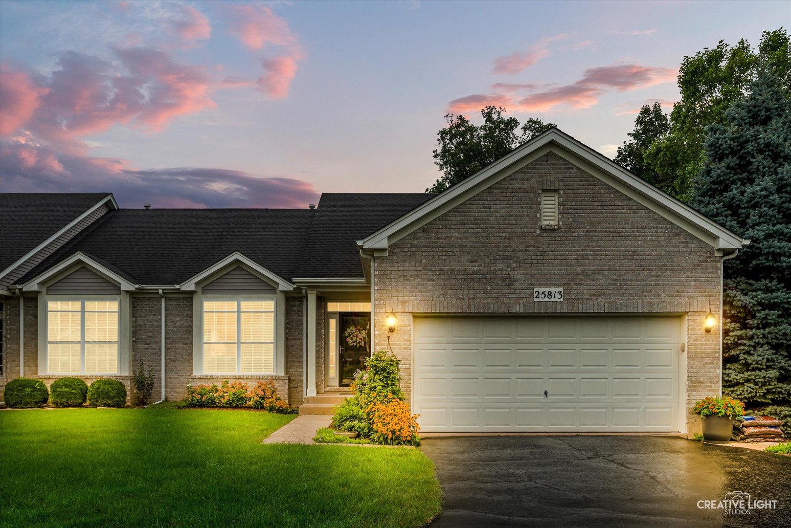 25813 Timber Ridge Drive