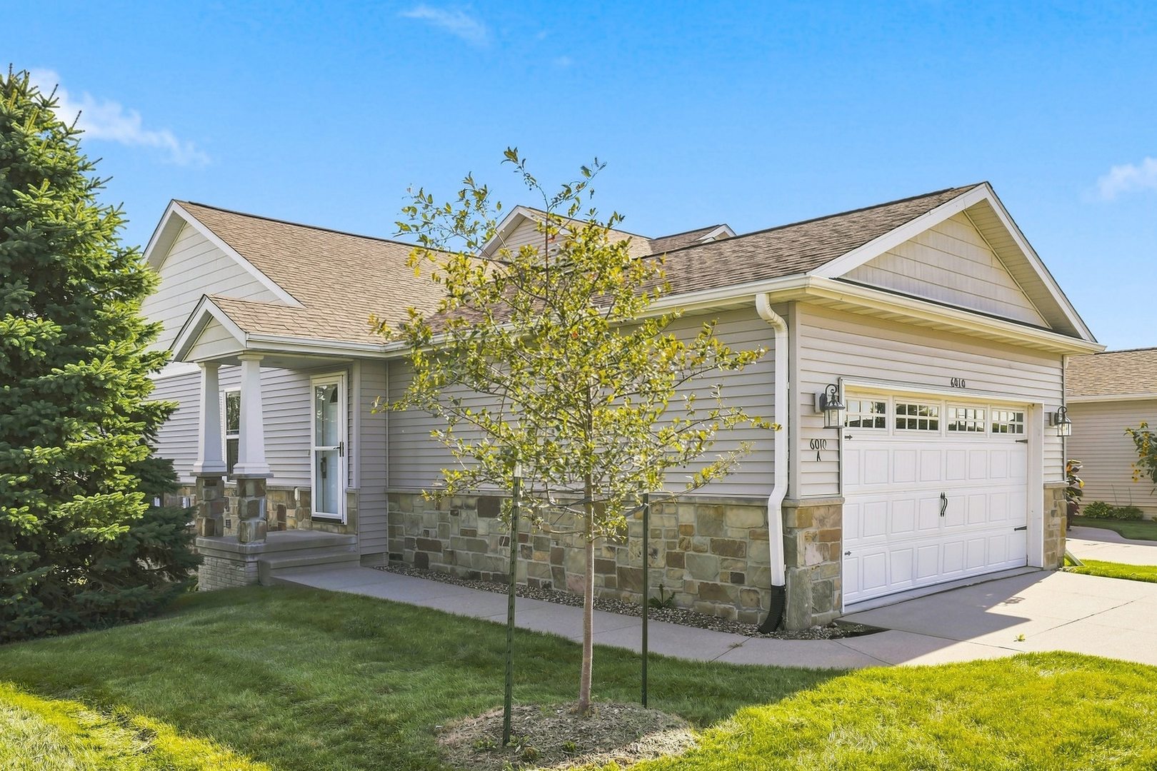 6010 Deere Creek Lane