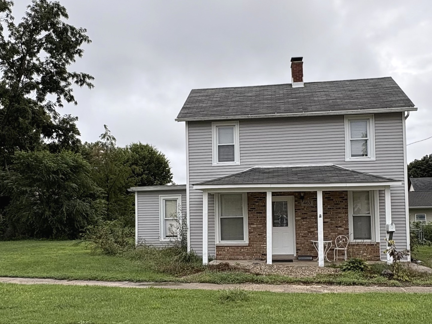 463 Howard Street