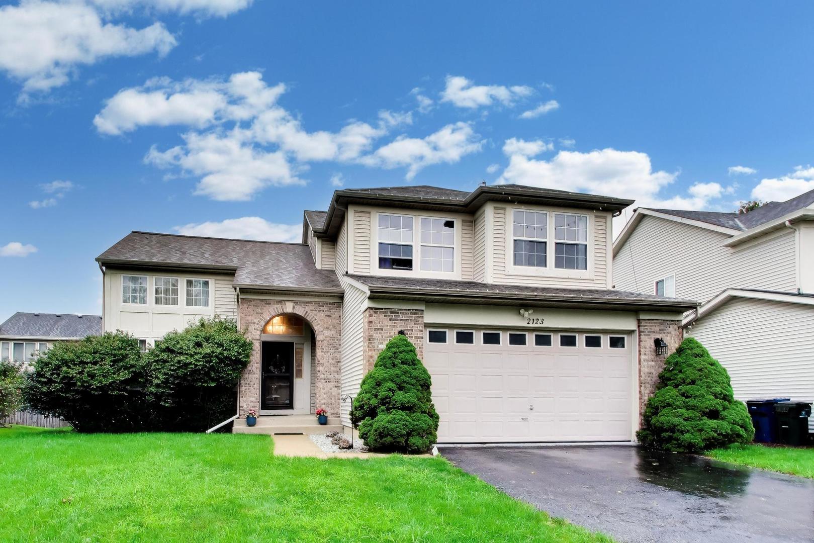 2123 Skylane Drive