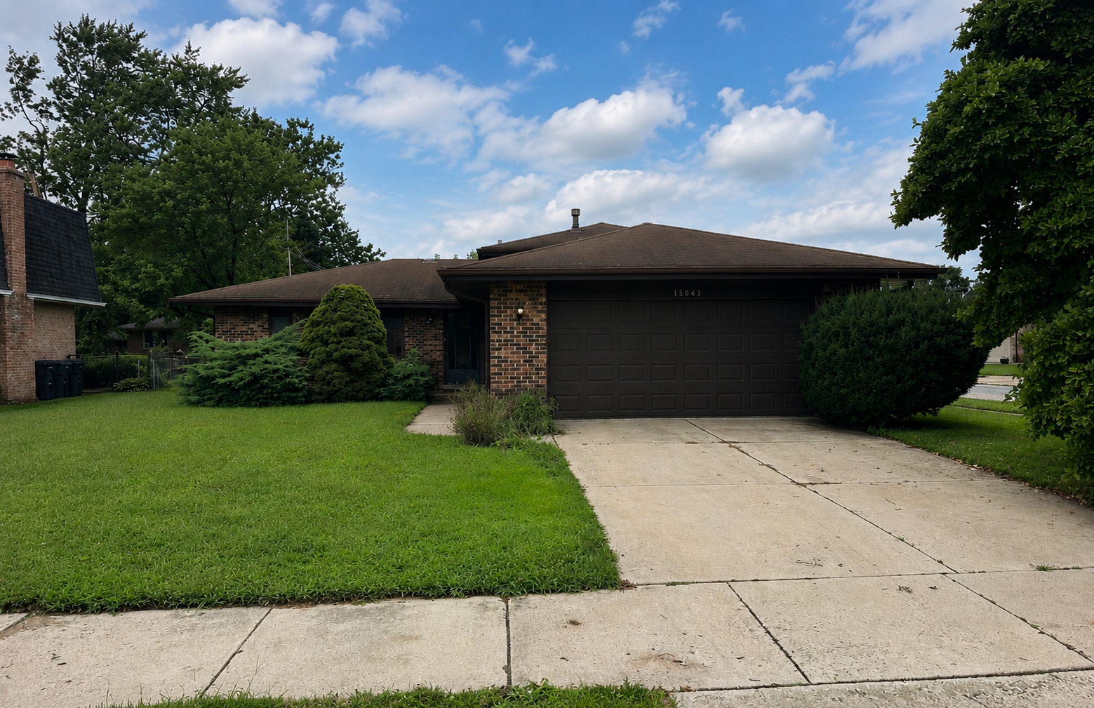 15048 Naughton Drive