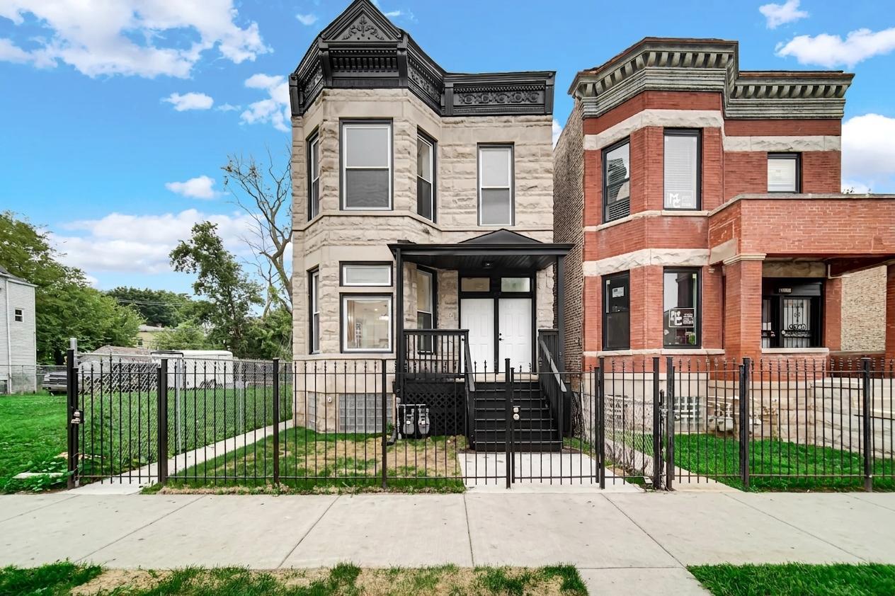 5742 Morgan Street