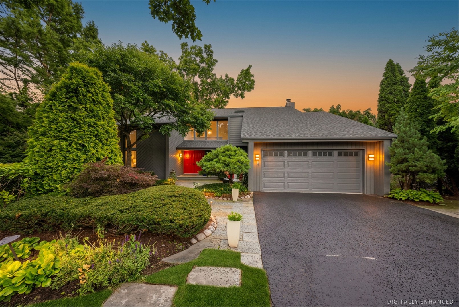 11515 Burr Oak Lane