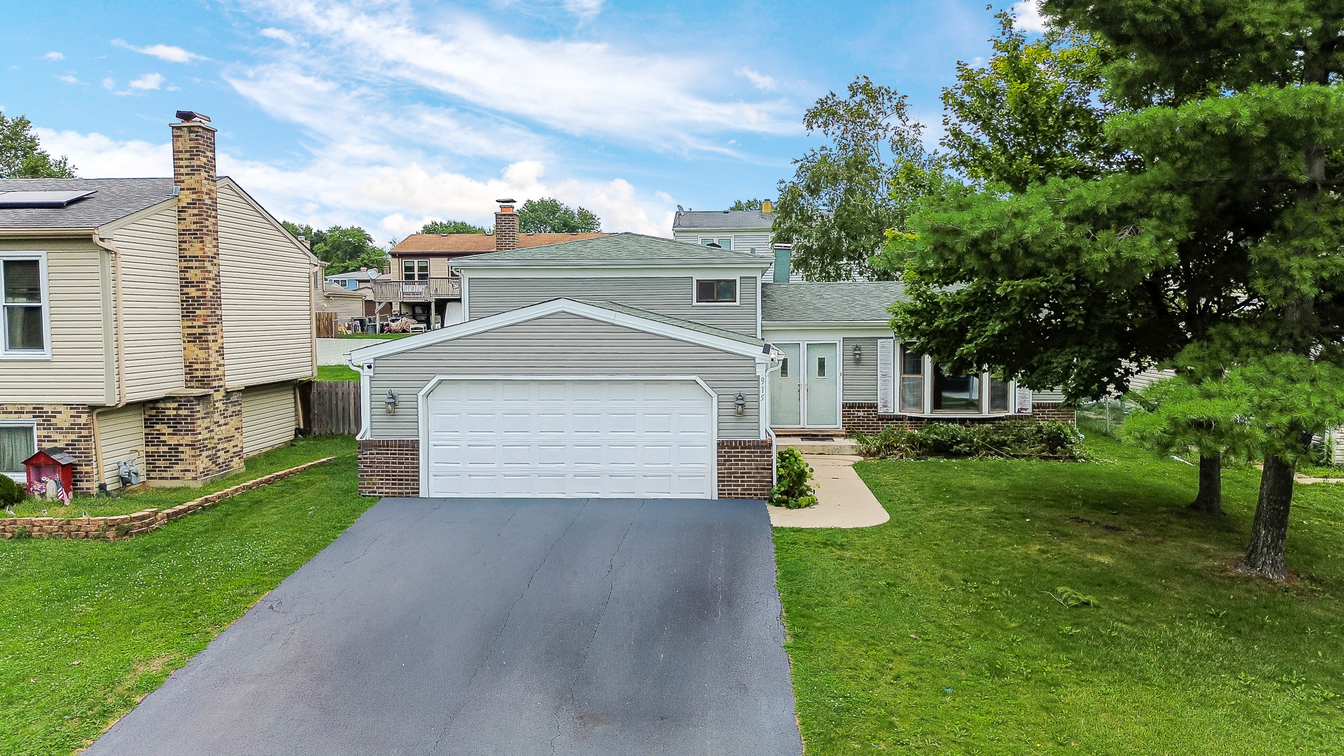 915 Wampum Court