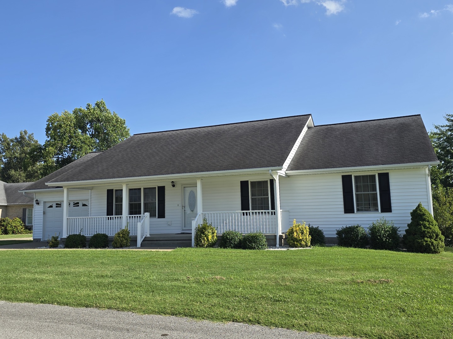 9 Dogwood Place