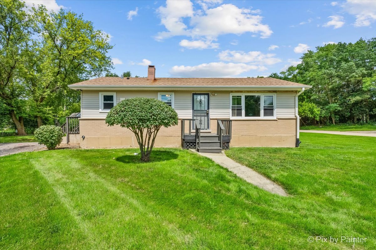 239 Vista Road