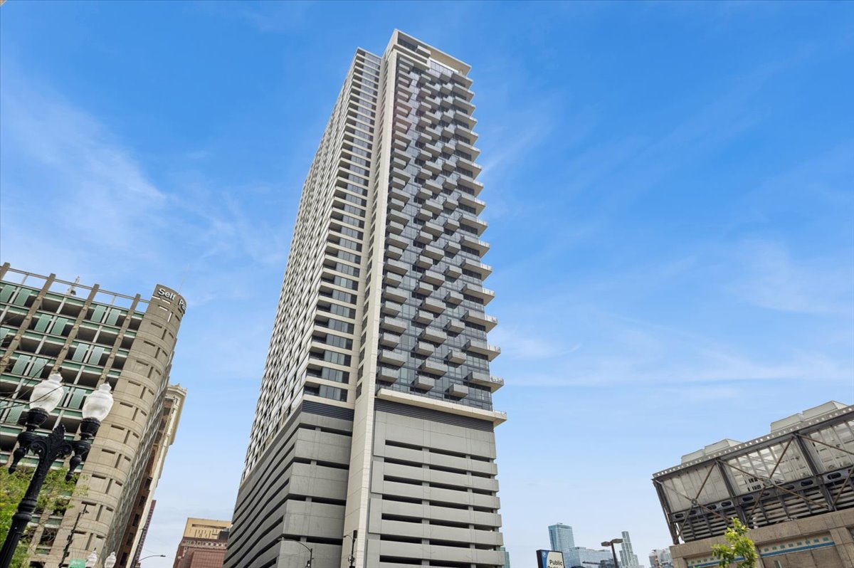 235 Van Buren Street