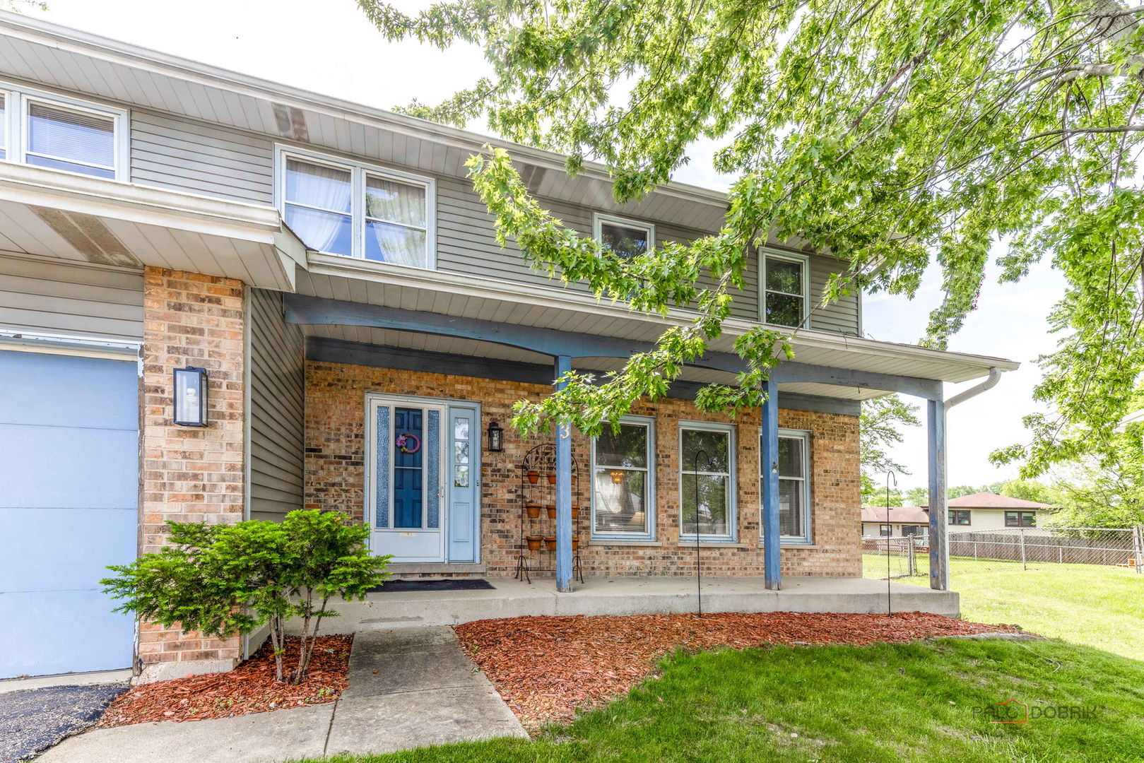 793 Santa Fe Court