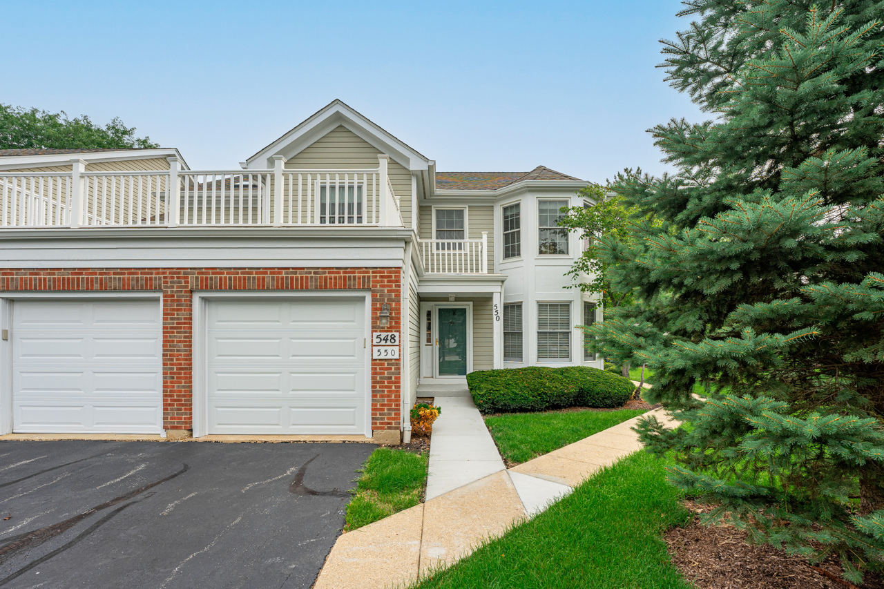 550 Bradbury Lane