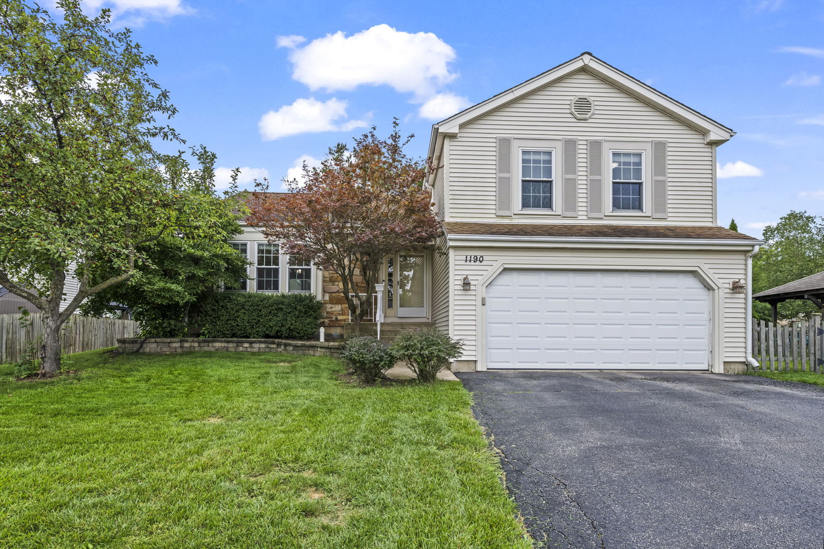 1190 Bristol Trail Road