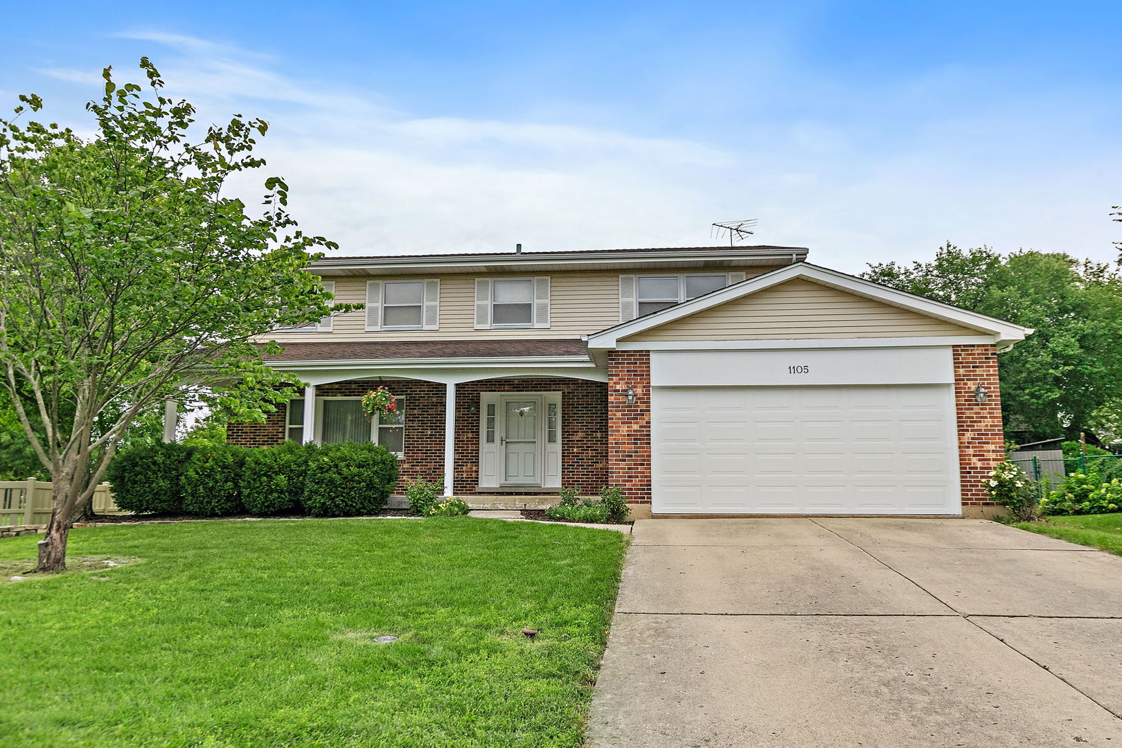 1105 Beach Comber Drive