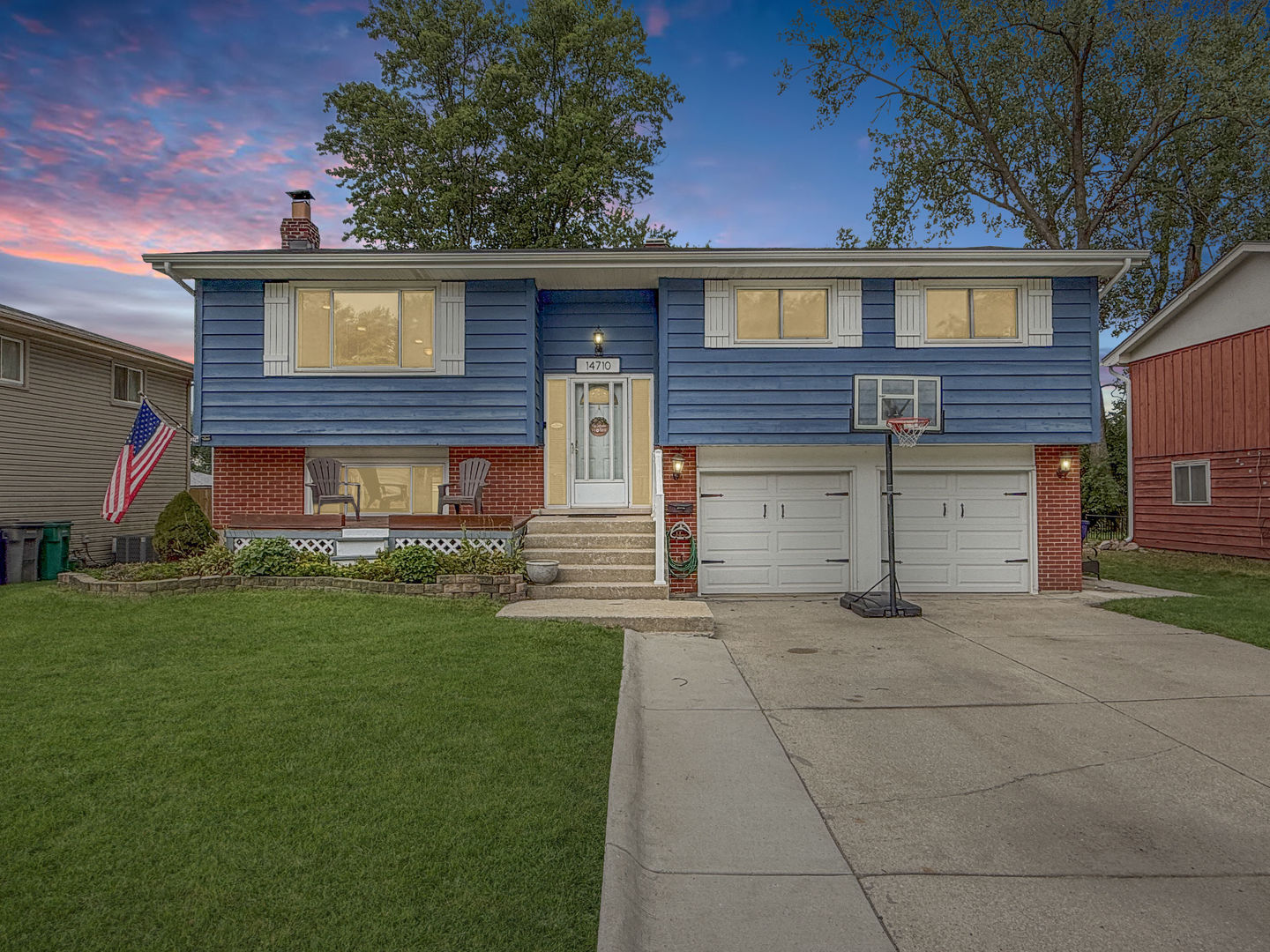 14710 Holly Court