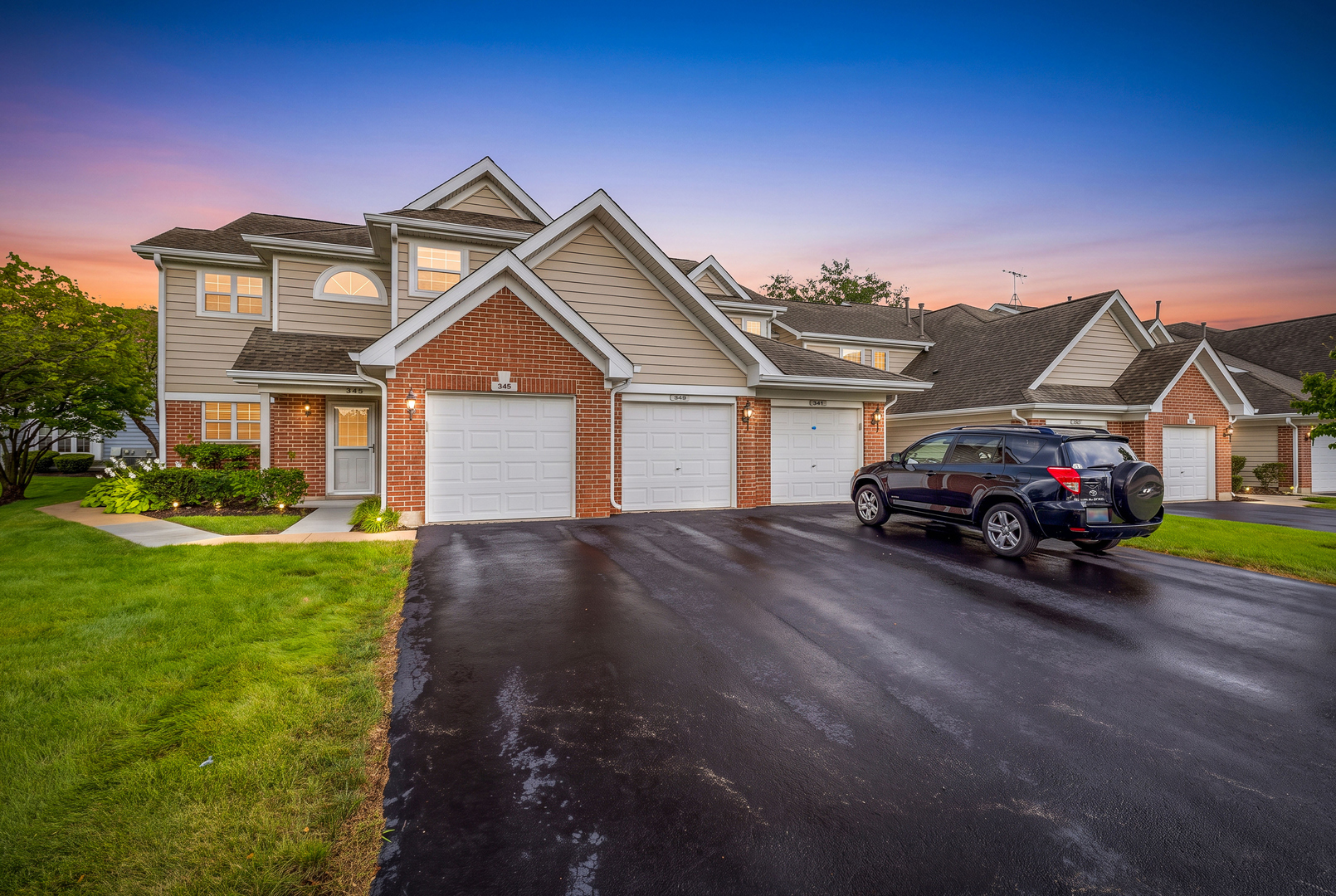 349 Sheffield Drive