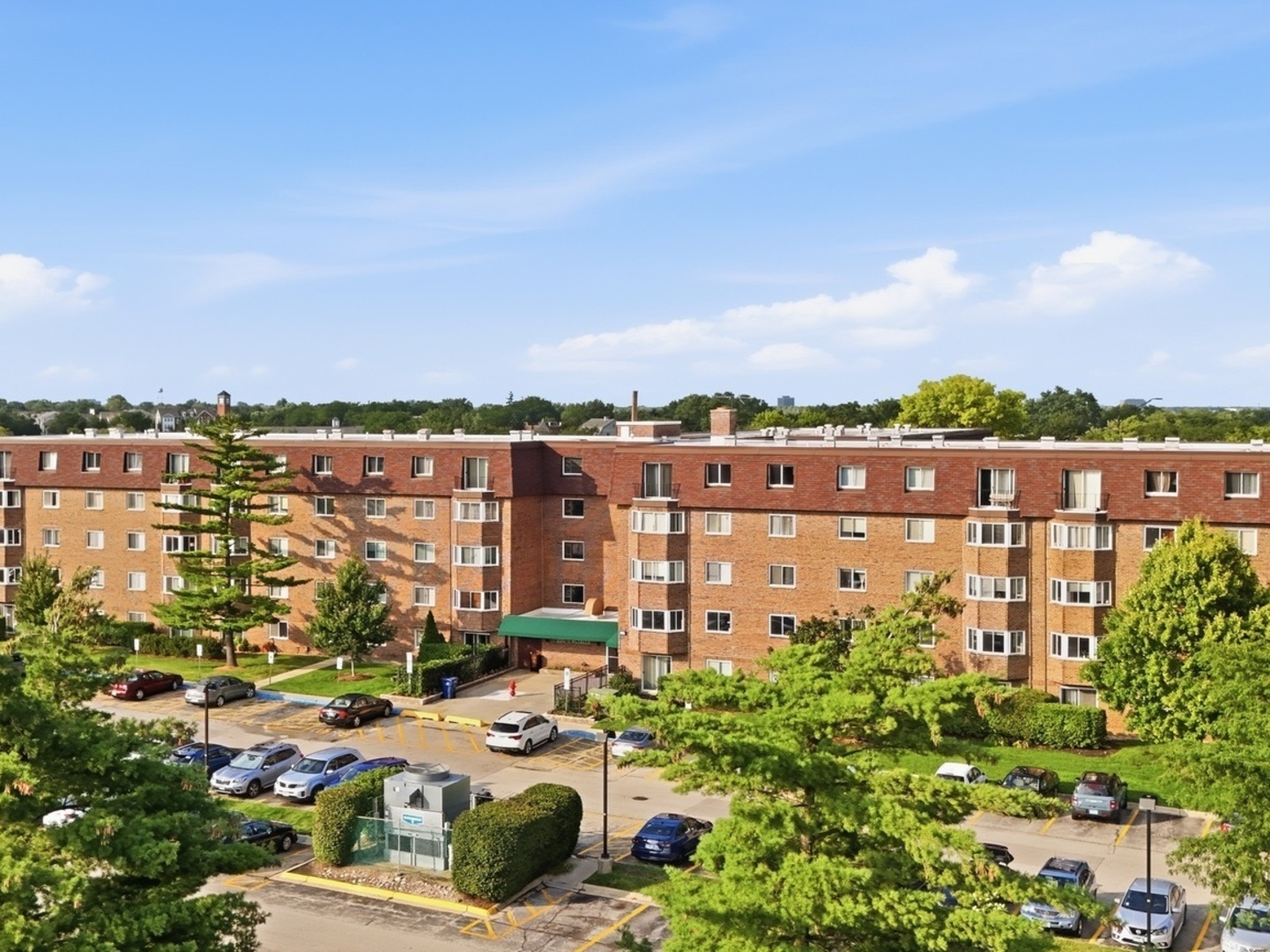 220 Roselle Road