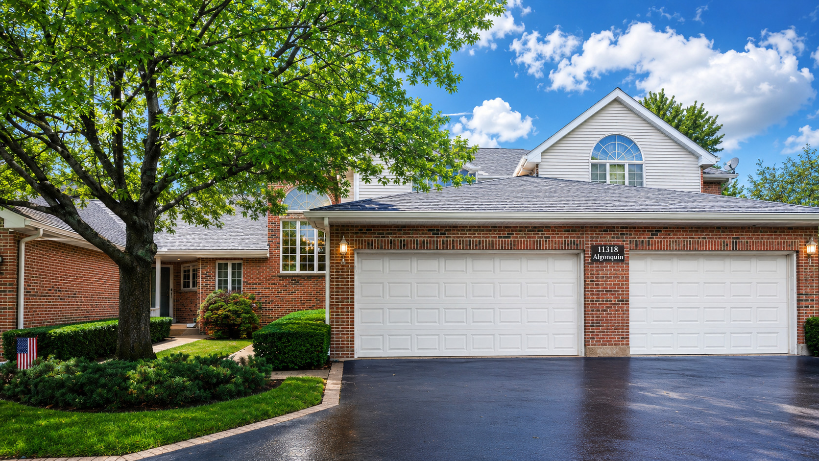 11318 Algonquin Road