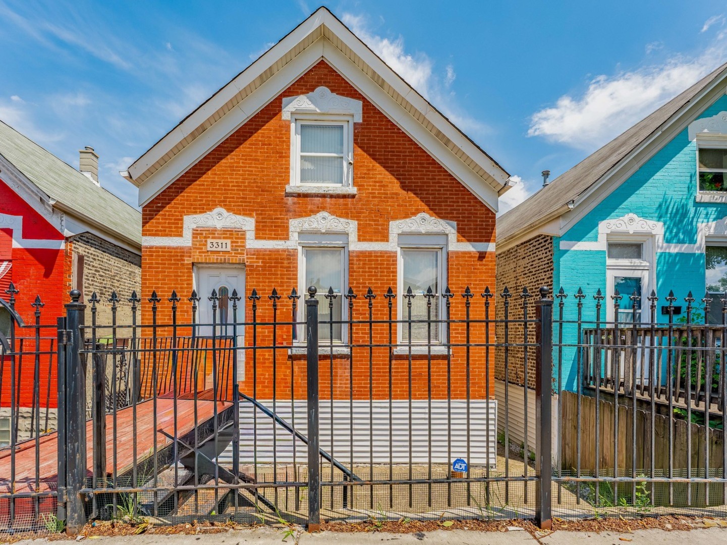 3311 Damen Avenue