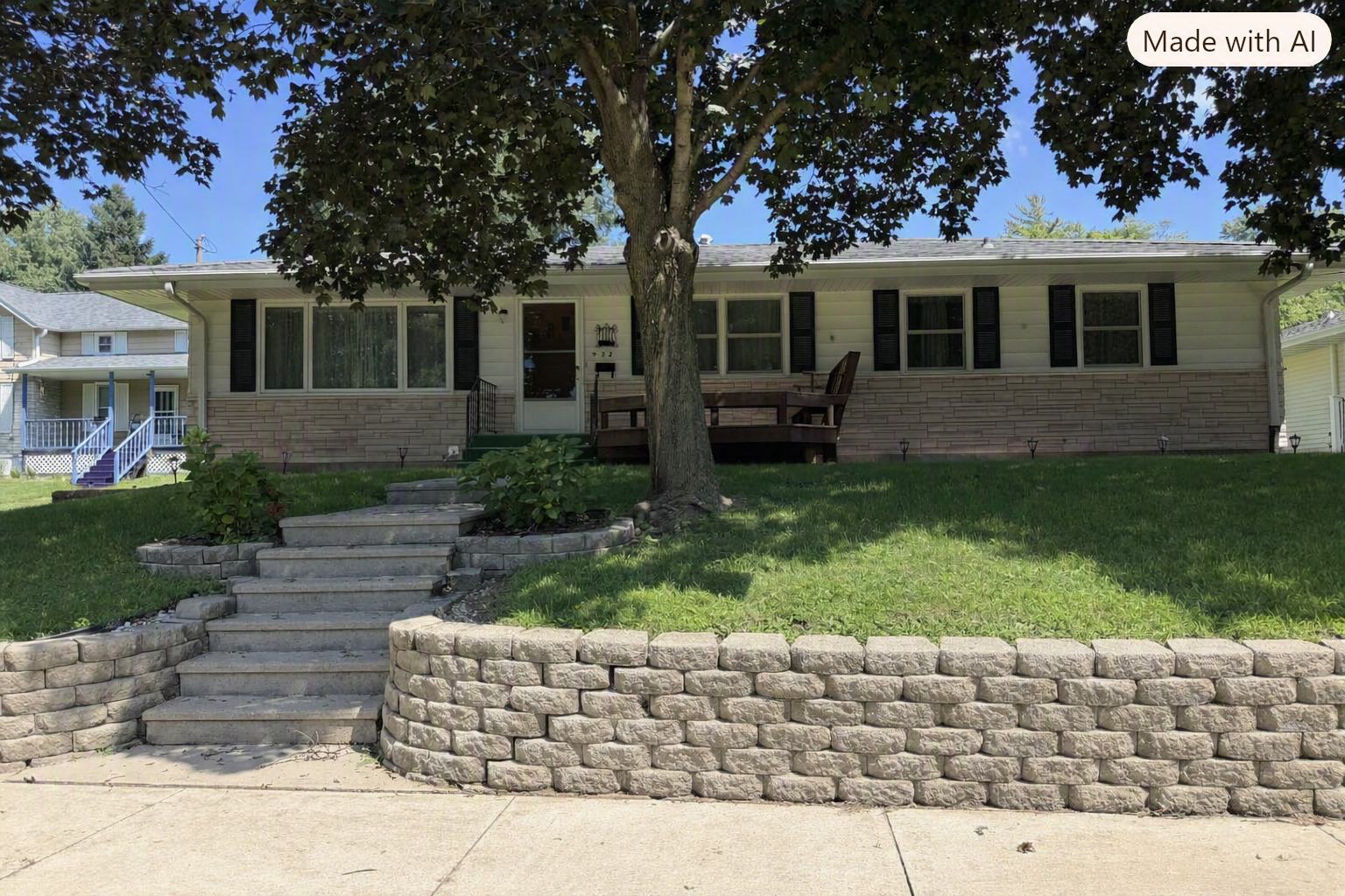622 Lincolnway Road