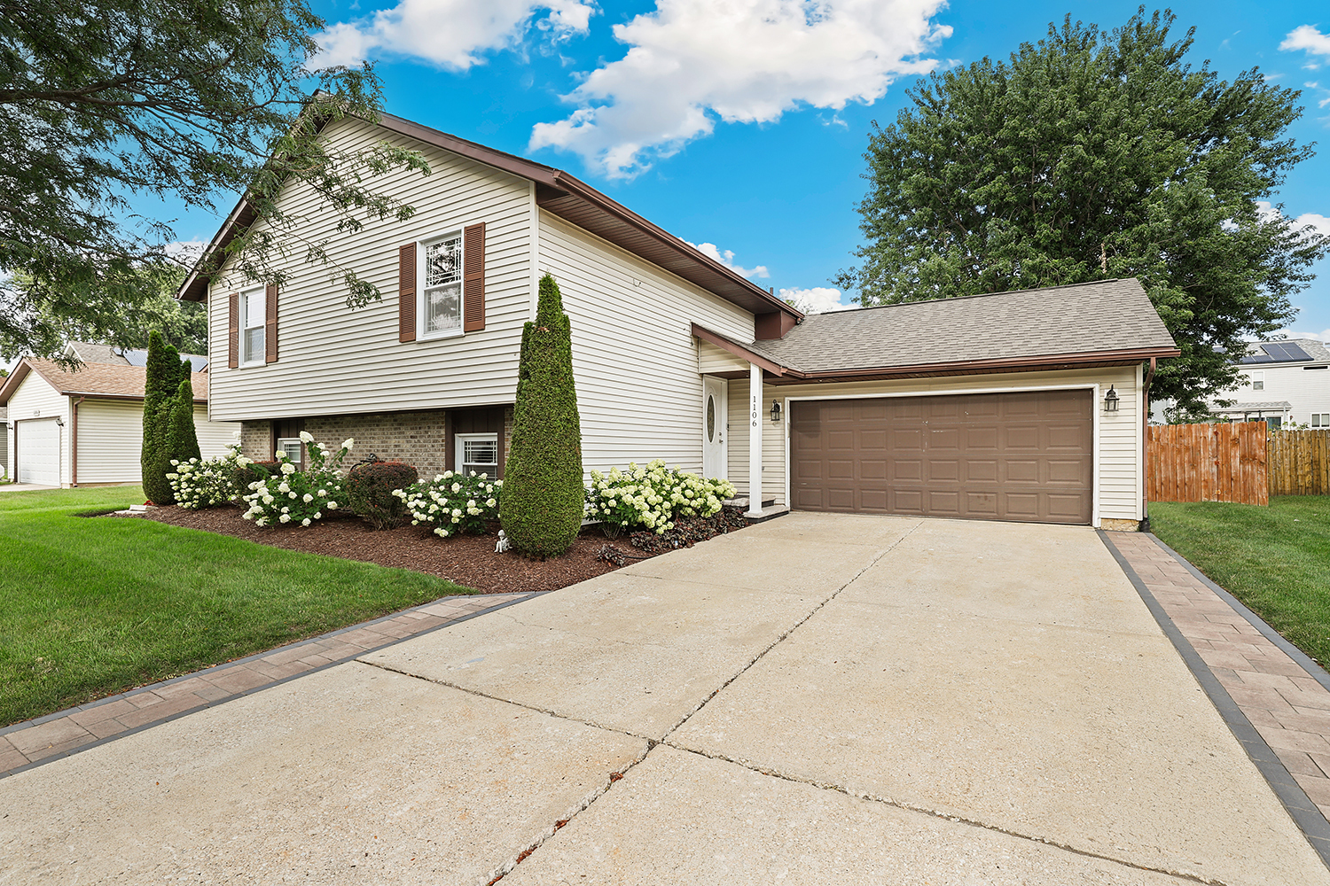 1106 Cathy Drive