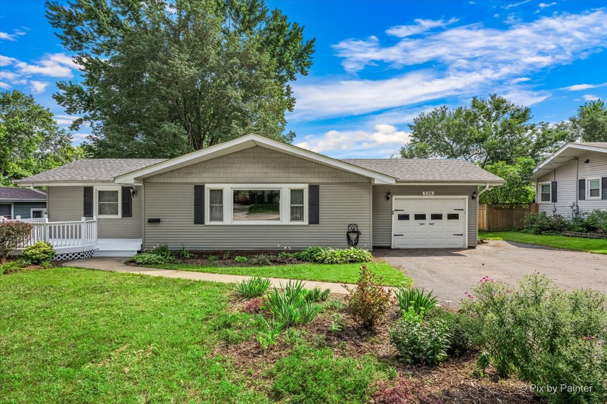 326 Farview Drive
