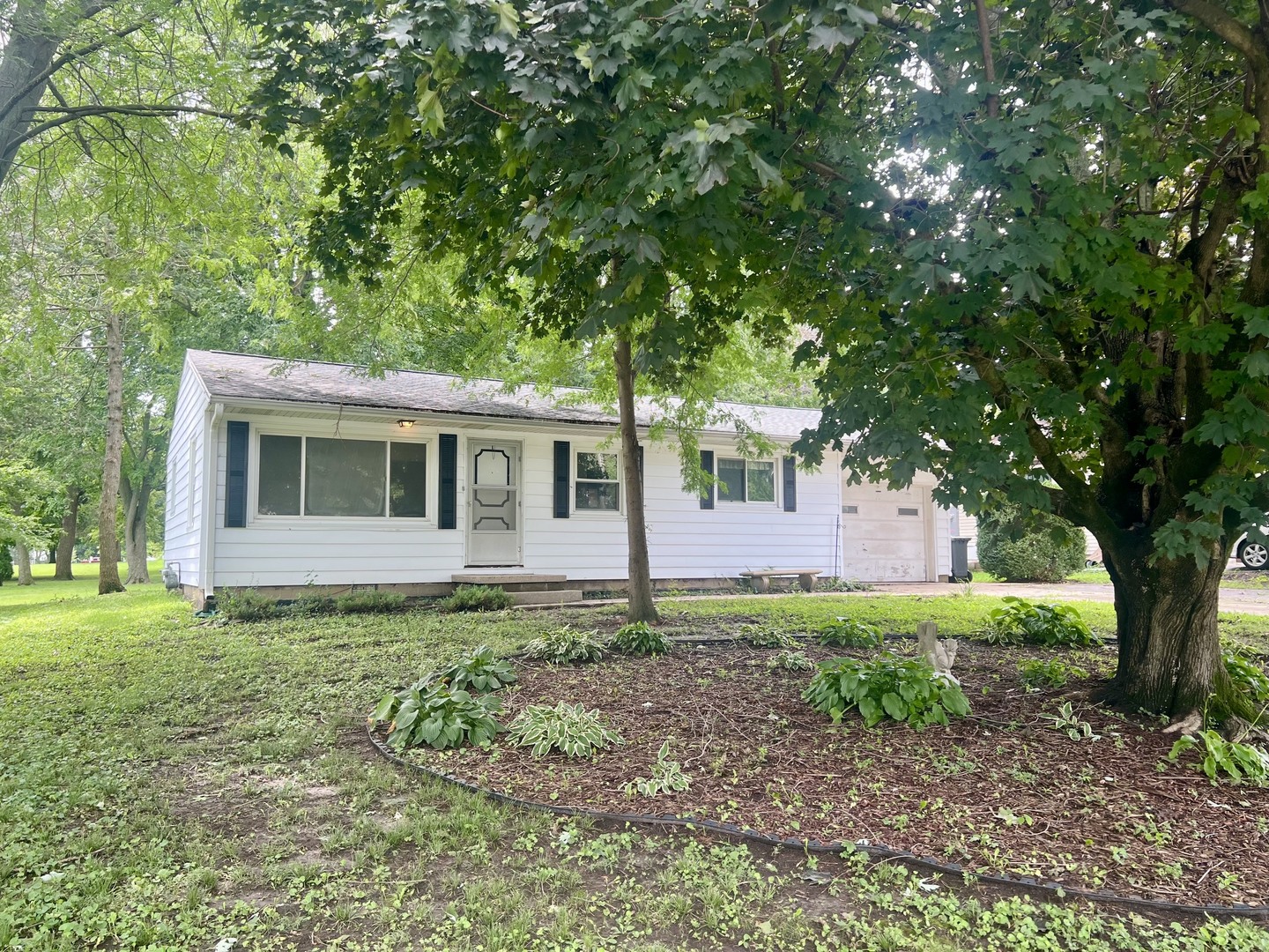 311 Van Buren Street