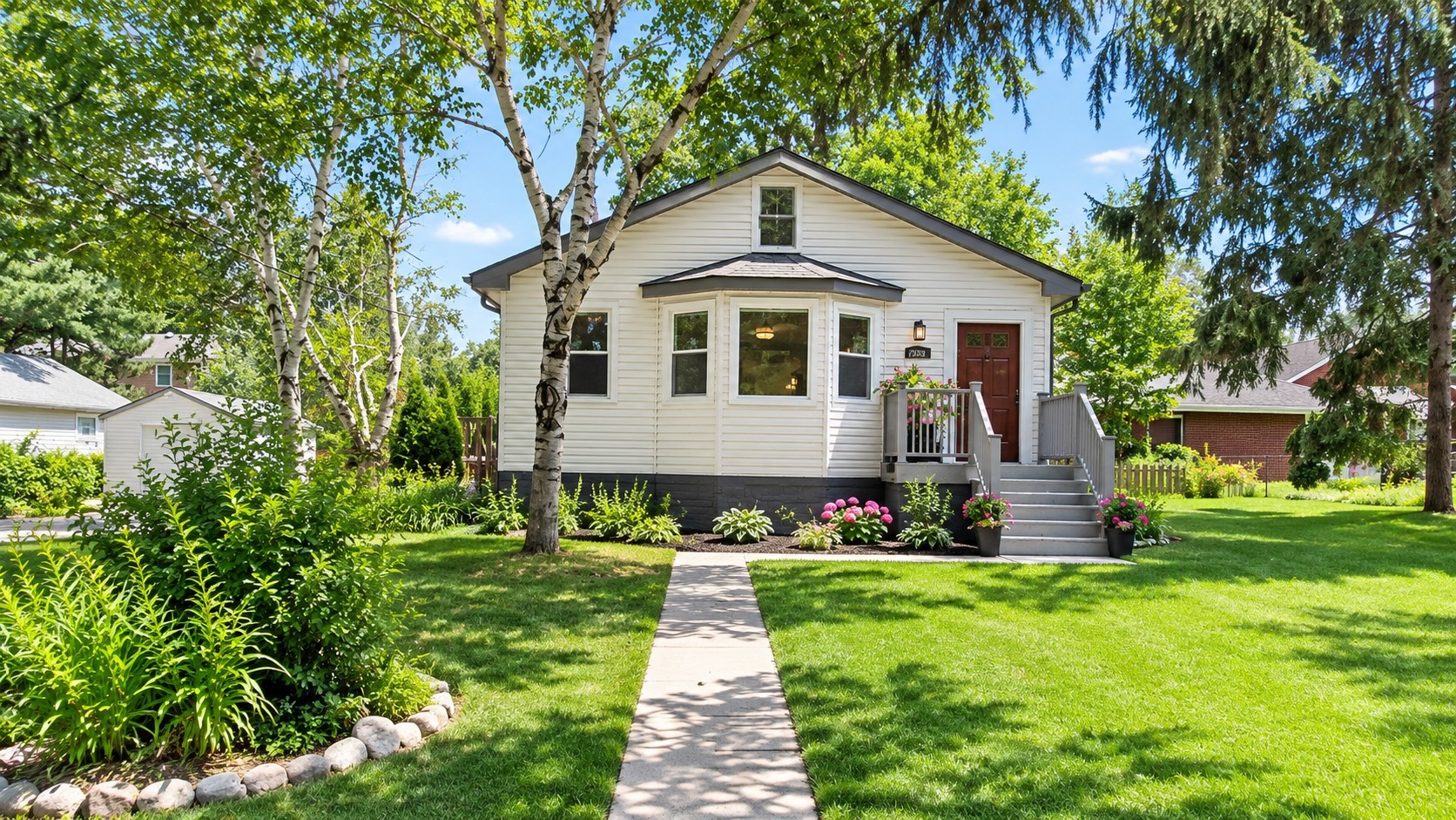 105 Millard Avenue