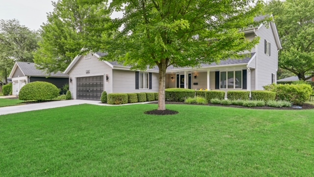 518 Homestead Place
