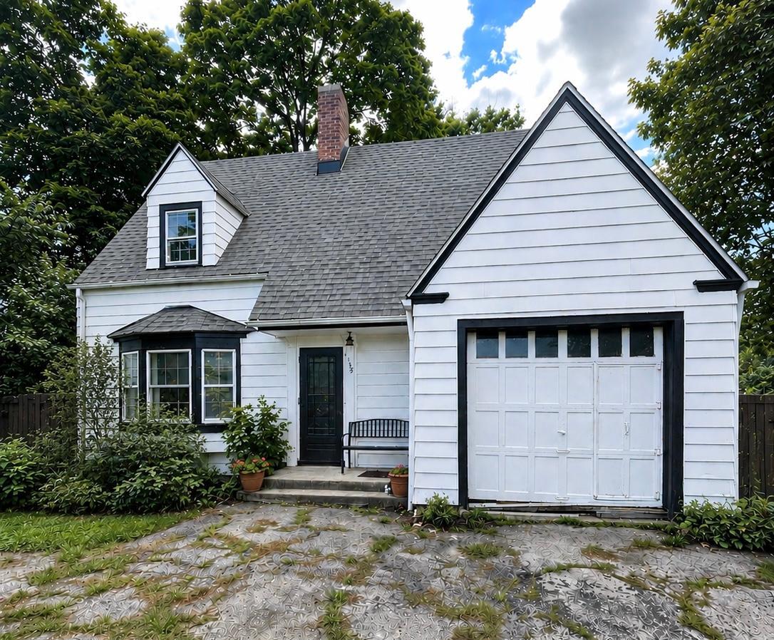 1138 Shermer Road