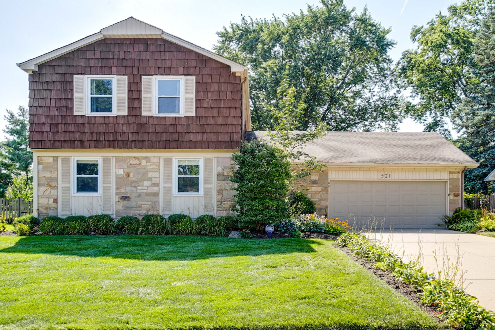 521 Arborgate Lane