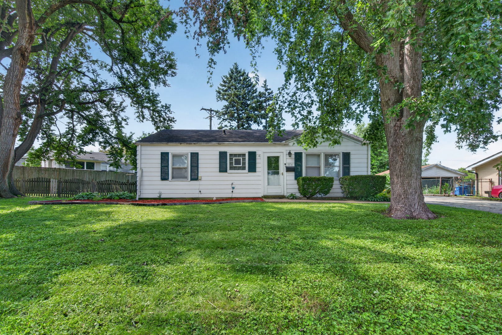 1814 Inner Circle Drive