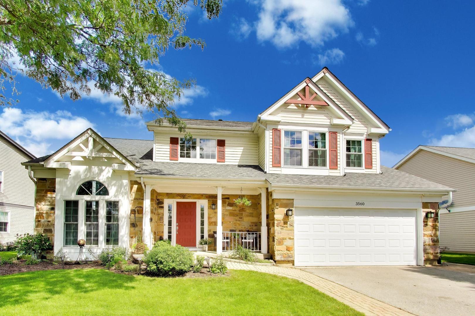3560 Gatewood Lane