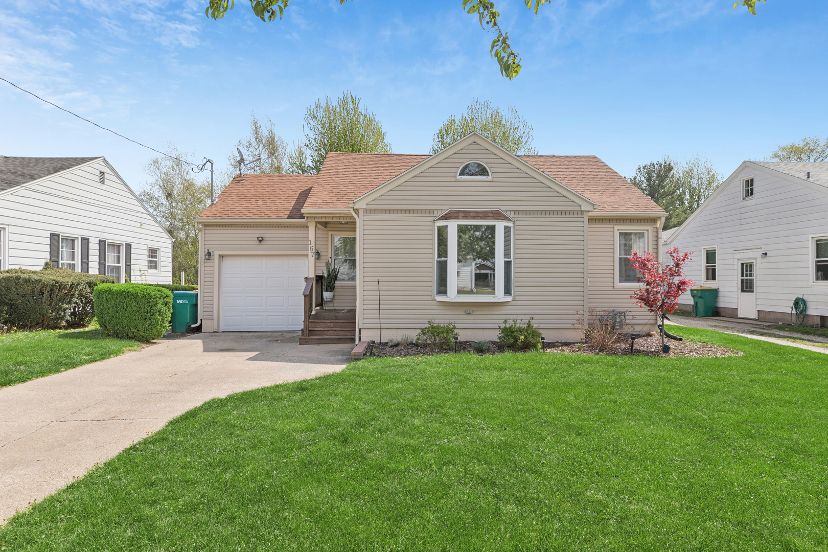 167 HIGHLAND Avenue