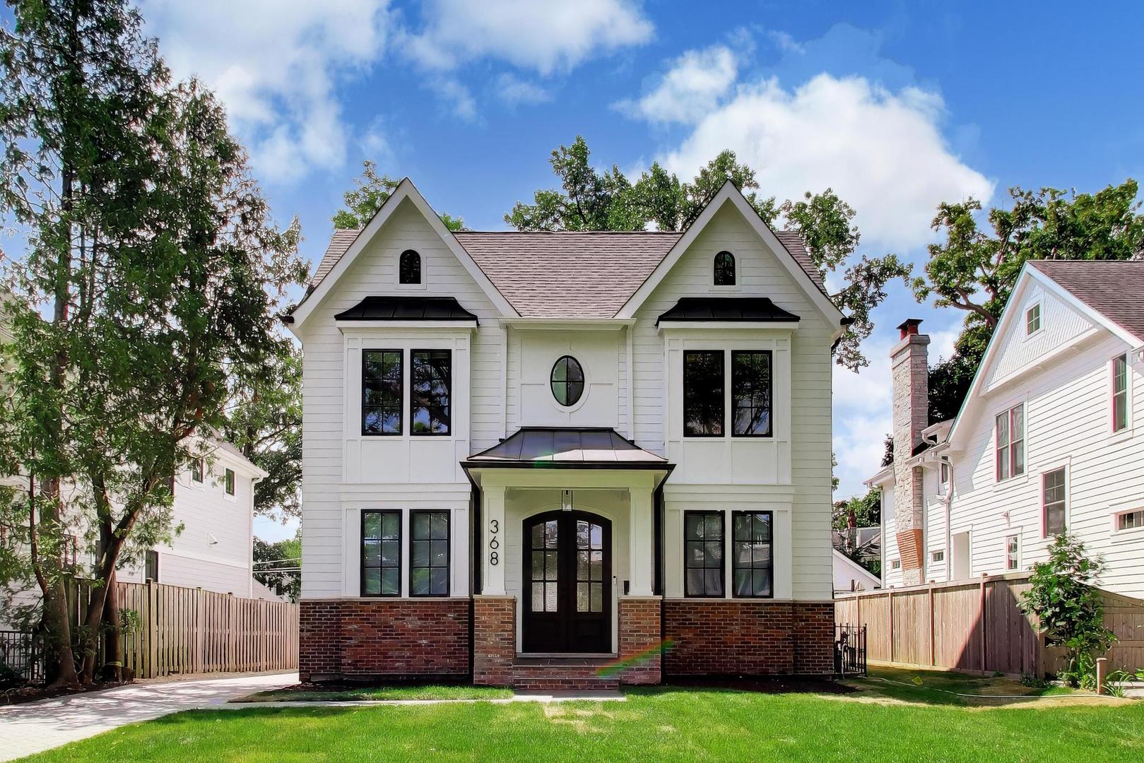 368 Adams Avenue