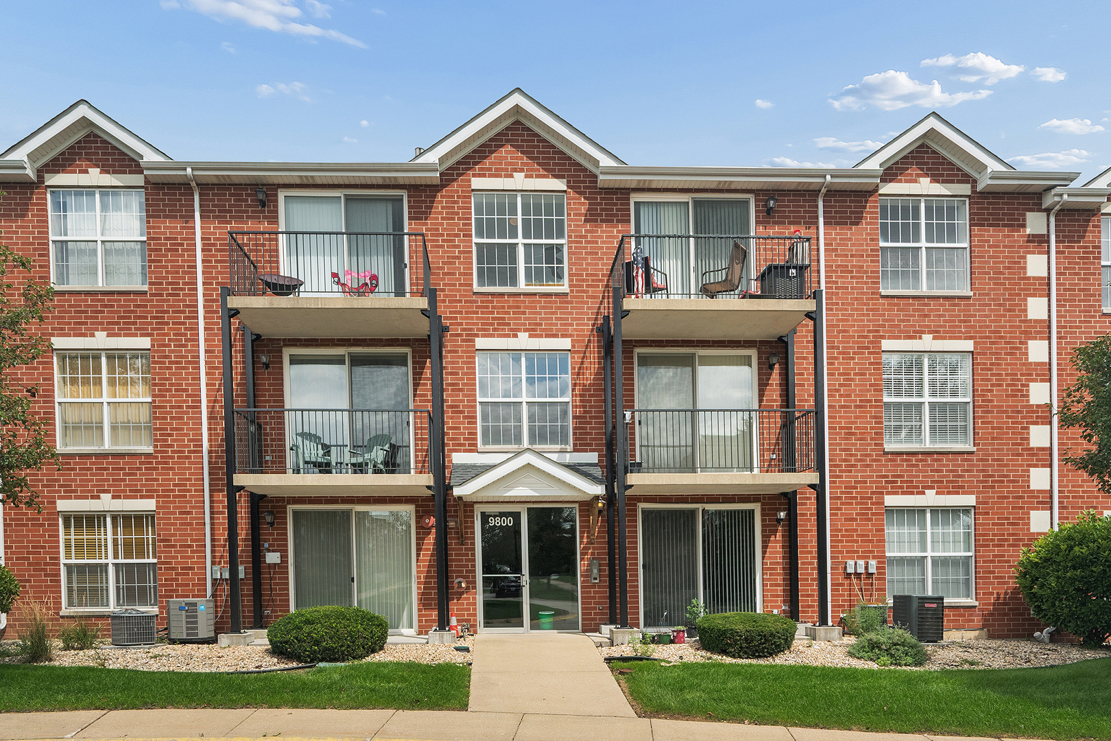 9800 Liberty Circle