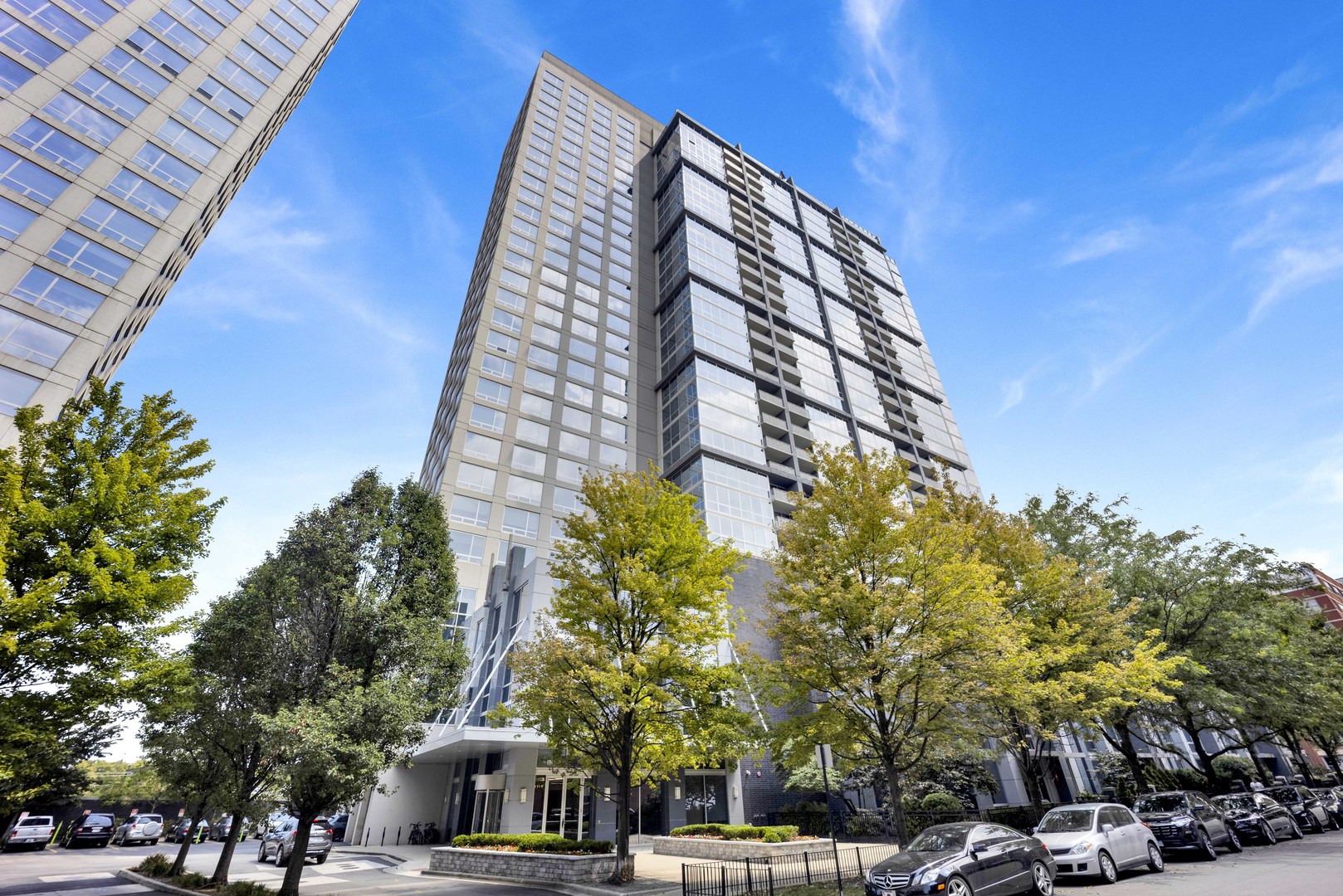 1901 Calumet Avenue