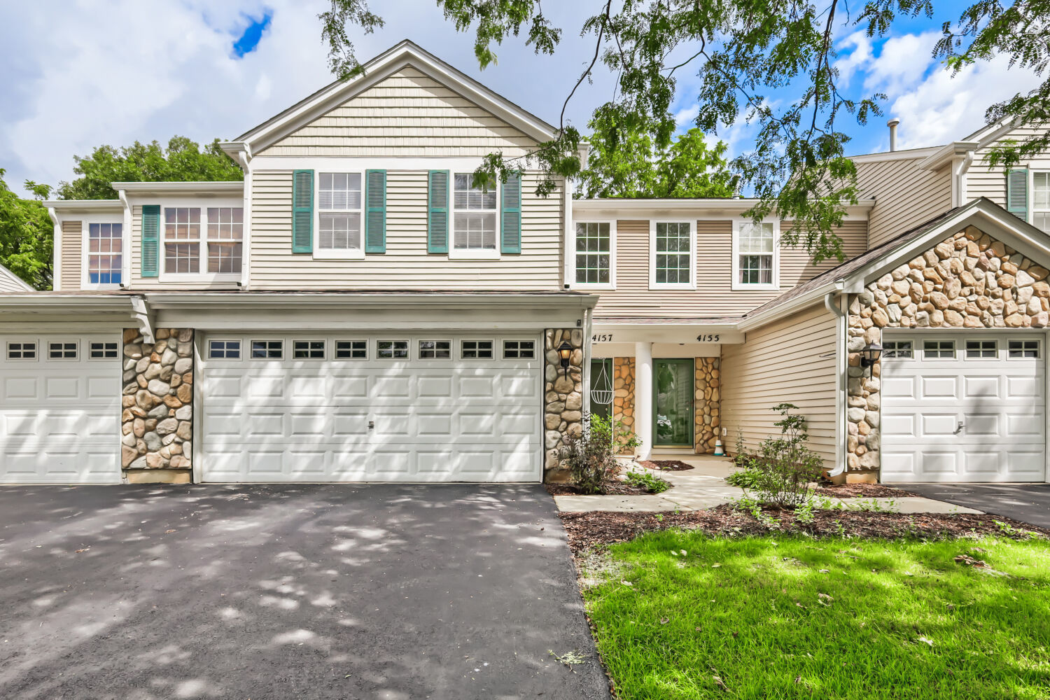 4157 Oak Tree Lane