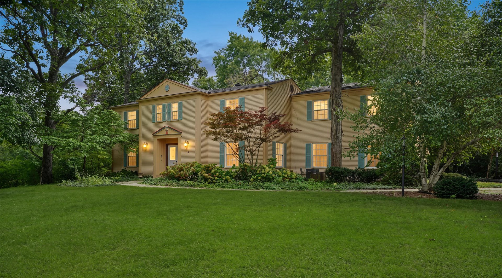 3 Hettinger Court