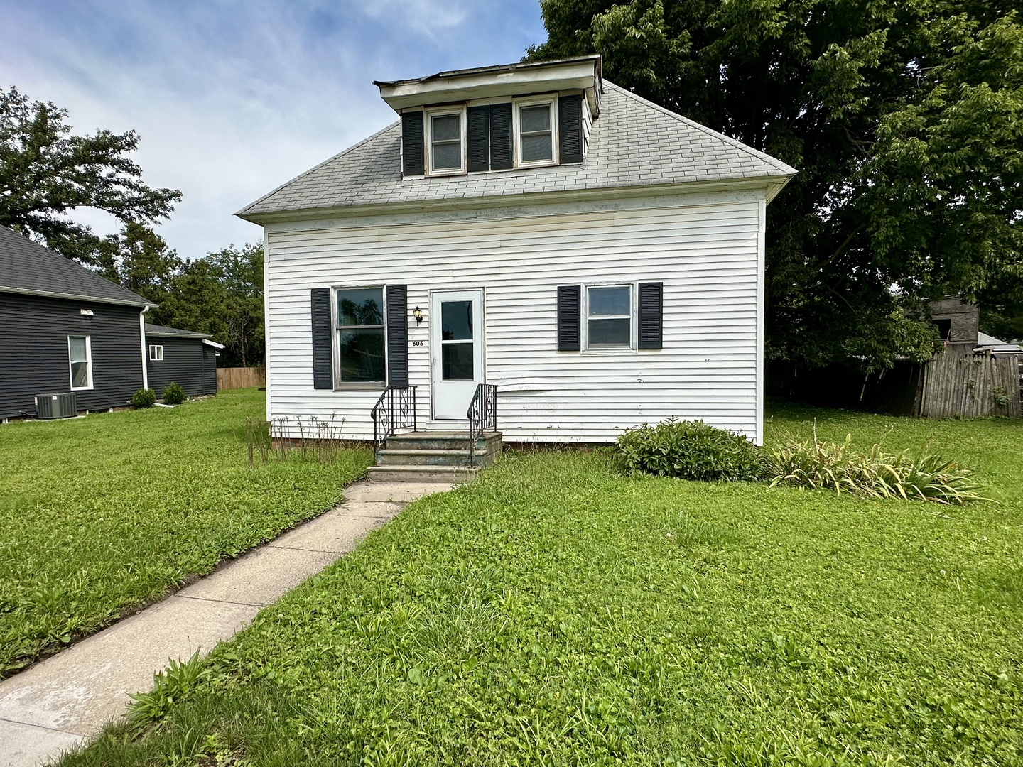 606 Ethel Street
