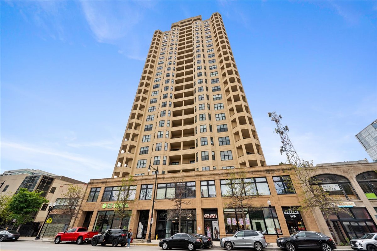1464 Michigan Avenue