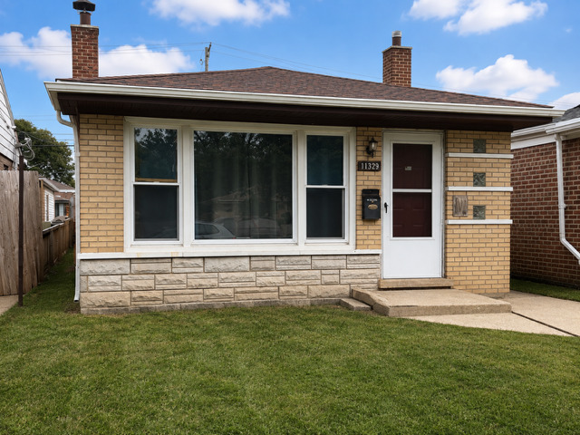 11329 Green Bay Avenue